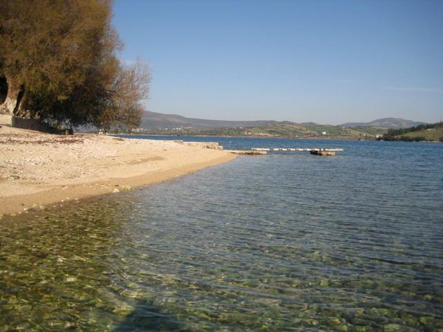 Villa Vandorou-Lefkada Ligia Exterior foto