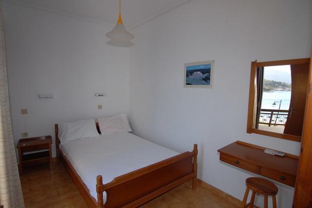 Villa Vandorou-Lefkada Ligia Exterior foto
