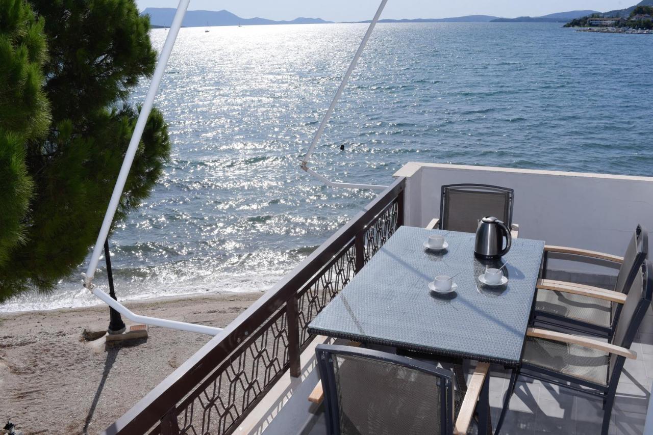 Villa Vandorou-Lefkada Ligia Exterior foto